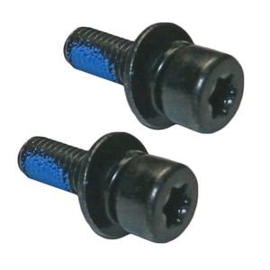Ryobi 2 Pack Of Genuine OEM Replacement Screws 6635101-2PK Ryobi 2 Pack Of Genuine OEM Replacement Screws 6635101-2PK
