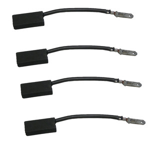 DeWalt Tool Replacement Brushes - 580017-01-2PK DeWalt Tool Replacement Brushes - 580017-01-2PK