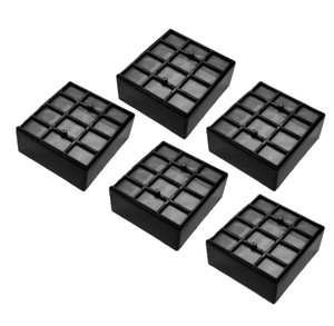 Ryobi RY08420 2 Pack OEM Replacement Air Filter Box - 900777004-5PK
