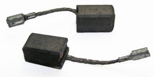 Bosch 1380 Angle Grinder Replacement Carbon Brush Set of 2 - 1619P02892 -2PK