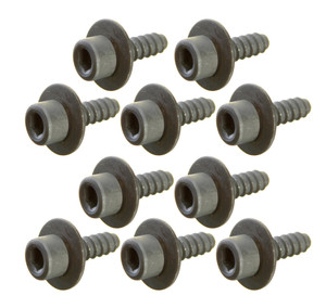 Husqvarna Craftsman Poulan 10 Pack Screw M5.28 x .75 - 530015920-10PK Husqvarna Craftsman Poulan 10 Pack Screw M5.28 x .75 - 530015920-10PK