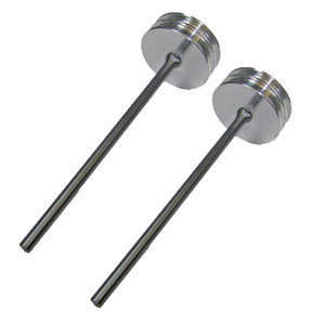 Bostitch 2 Pack Of Genuine OEM Replacement Piston Drivers - N80157A-2PK