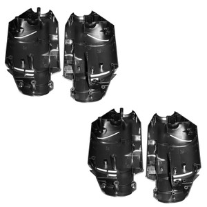 Black and Decker Sander Replacement Housings - 903845-2PK
