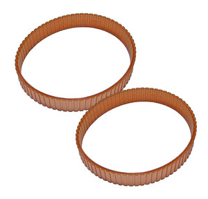DeWalt DW735 / DW735X Planer (2 Pack) OEM Replacement V-Belt - 5140010-28-2PK DeWalt DW735 / DW735X Planer (2 Pack) OEM Replacement V-Belt - 5140010-28-2PK