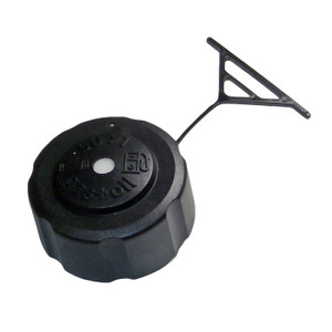 Ryobi RY38BP Genuine OEM Replacement Fuel Cap - 310816015 - view 4