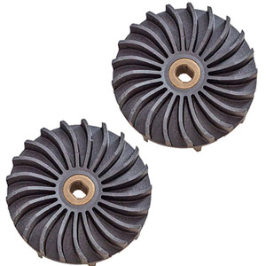 DeWalt 2 Pack Of Genuine OEM Replacement Fans - 5140011-74-2PK DeWalt 2 Pack Of Genuine OEM Replacement Fans - 5140011-74-2PK