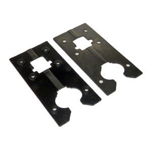 Bosch Genuine OEM Replacement Foot Kit and Base Assembly Combo # COMBO00141