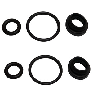 Ryobi P2800 2 Pack of Genuine OEM Replacement O-Ring Kits - 120715001-2PK