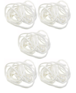 Ryobi Homelite (5 Pack) Replacement 46-1/2" Starter Cord - 900849001-5PK Ryobi Homelite (5 Pack) Replacement 46-1/2" Starter Cord - 900849001-5PK
