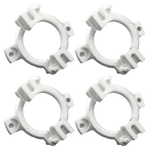 DeWalt DW935/DW938 Saw (4 Pack) Replacement Brush Ring - 382178-01-4PK DeWalt DW935/DW938 Saw (4 Pack) Replacement Brush Ring - 382178-01-4PK