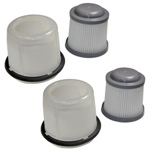 Black and Decker Genuine OEM Replacement Filter and Pre-filter Combo # COMBO00132 Black and Decker Genuine OEM Replacement Filter and Pre-filter Combo # COMBO00132