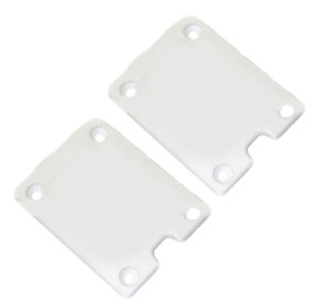 Stanley Bostitch MIIIFS/MFN-201 Nailer Replacement 2 Pack 3/4" Shoe - 175794-2PK Stanley Bostitch MIIIFS/MFN-201 Nailer Replacement 2 Pack 3/4" Shoe - 175794-2PK
