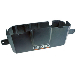 Ridgid Generator Replacement Receptacle Box Cover - 519815001 - view 2