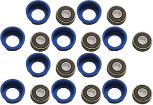 DeWalt DW660 Cut Out Tool (10 Pack) Replacement Bearing DeWalt DW660 Cut Out Tool (10 Pack) Replacement Bearing
