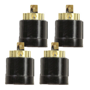 DeWalt D24000 Tile Saw (4 Pack) Replacement Brush Holder - 5140024-31-4PK DeWalt D24000 Tile Saw (4 Pack) Replacement Brush Holder - 5140024-31-4PK