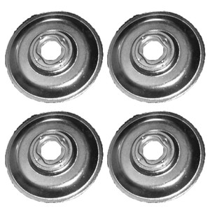 DeWalt D28144/D28065 Angle Grinder (4 Pack) Back Up Flange - 640183-00-4PK DeWalt D28144/D28065 Angle Grinder (4 Pack) Back Up Flange - 640183-00-4PK
