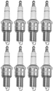 Champion RN14YC-8PK Copper Plus Small Engine Spark Plug - 405 (8 Pack) Champion RN14YC-8PK Copper Plus Small Engine Spark Plug - 405 (8 Pack)