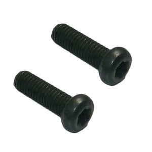 Homelite 2 Pack Of Genuine OEM Replacement Screws 660697002-2PK
