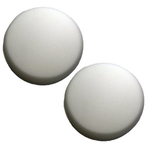 Porter Cable 7424XP Polisher Replacement Buffer Pad (2 Pack) - 891111-2PK - view 2