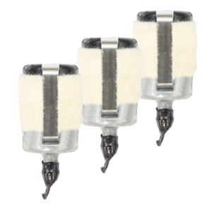 Husqvarna 243R Brushcutter 3 Pack Replacement Filter 5253136-01 - 506614601-3PK - view 3