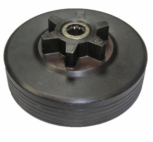 Homelite Chainsaw Replacement Sprocket Drum and Bearing Assembly - 000998263 Homelite Chainsaw Replacement Sprocket Drum and Bearing Assembly - 000998263