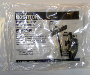 Stanley Bostitch N86C/N90PT Stapler 2 Pack Sequential Trip Kits - SEQ6-2PK Stanley Bostitch N86C/N90PT Stapler 2 Pack Sequential Trip Kits - SEQ6-2PK