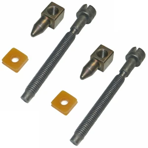 Husqvarna Chain Saw Replacement Chain Tensioners - 501537101-2PK - view 5