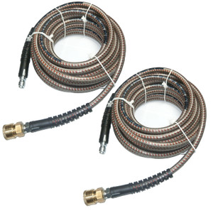 Homelite 2 Pack Of Genuine OEM Replacement Hoses 308835037-2PK Homelite 2 Pack Of Genuine OEM Replacement Hoses 308835037-2PK