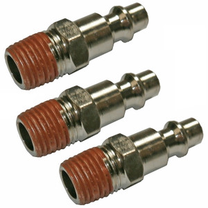 Bostitch 3 Pack Of Genuine OEM Replacement 1/4" Air Fittings - 152183-3PK Bostitch 3 Pack Of Genuine OEM Replacement 1/4" Air Fittings - 152183-3PK