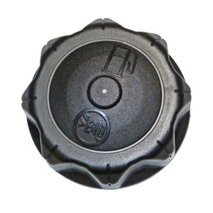 Craftsman Genuine OEM Replacement Cap Assembly - 581075501 Craftsman Genuine OEM Replacement Cap Assembly - 581075501