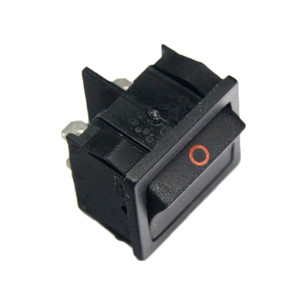 DeWalt Genuine OEM Replacement Rocker Switch - 5140103-67