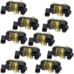 DeWalt DWD460/DW292 Impact Wrench (10 Pack) Brush Holder - 616857-00-10PK - view 3