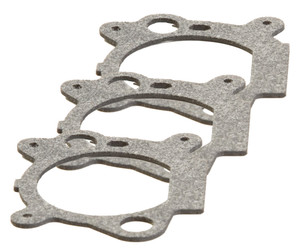 Briggs and Stratton 3 Pack 795629 Air Cleaner Gasket Replaces 272653 Briggs and Stratton 3 Pack 795629 Air Cleaner Gasket Replaces 272653