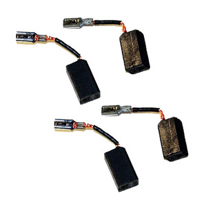 Porter Cable PC60TAG Grinder (2 Pack) Replacement Brush Set - 5140099-01-2PK Porter Cable PC60TAG Grinder (2 Pack) Replacement Brush Set - 5140099-01-2PK