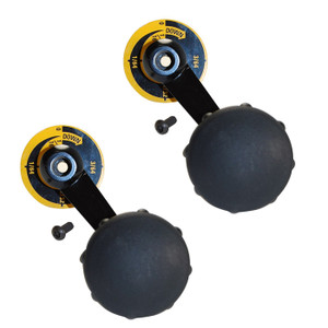 DeWalt 2 Pack of Genuine OEM Replacement Handle Assemblies - 429962-04-2PK DeWalt 2 Pack of Genuine OEM Replacement Handle Assemblies - 429962-04-2PK
