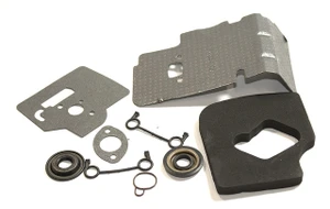 Husqvarna Genuine OEM Gasket Kit - 545008084 - view 4