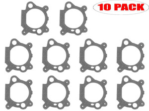 Oregon 49-069 (10 Pack) Air Cleaner Gasket Replaces 272653 Oregon 49-069 (10 Pack) Air Cleaner Gasket Replaces 272653