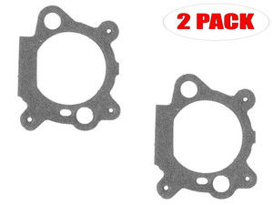 Oregon 49-069 (2 Pack) Air Cleaner Gasket Replaces 272653 Oregon 49-069 (2 Pack) Air Cleaner Gasket Replaces 272653