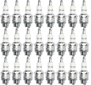 Champion RJ17LM-24PK Copper Plus Small Engine Spark Plug Stock - 856 (24 Pack) Champion RJ17LM-24PK Copper Plus Small Engine Spark Plug Stock - 856 (24 Pack)