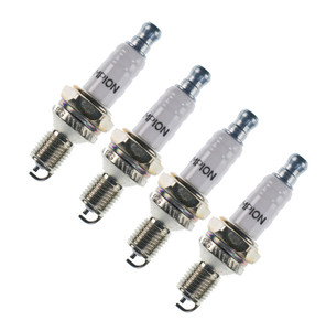 Champion (4 Pack) RDZ19H (940) Copper Plus Small Engine Spark Plug - RDZ19H-4PK - view 3