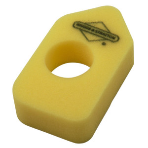 Briggs and Stratton 698369 Air Filter Foam Element # 698369 Briggs and Stratton 698369 Air Filter Foam Element # 698369