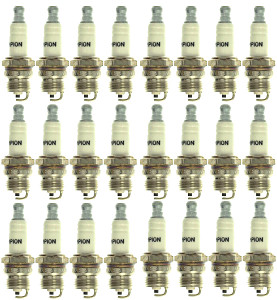Champion RDJ7Y-24PK Copper Plus Small Engine Spark Plug Stock - 872 (24 Pack) Champion RDJ7Y-24PK Copper Plus Small Engine Spark Plug Stock - 872 (24 Pack)