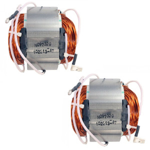 DeWalt Circular Saw Replacement Fields - N097329-2PK DeWalt Circular Saw Replacement Fields - N097329-2PK