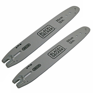 Black and Decker 2 Pack Of Genuine OEM Bar Assemblies For LCS1240 - 90614272-2PK Black and Decker 2 Pack Of Genuine OEM Bar Assemblies For LCS1240 - 90614272-2PK