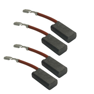 DeWalt Power Drill Replacement Brush Sets - N047425-2PK DeWalt Power Drill Replacement Brush Sets - N047425-2PK