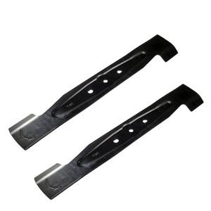 Black and Decker CM1640 Mower (2 Pack) OEM Replacement Blade - 5140150-05-2PK Black and Decker CM1640 Mower (2 Pack) OEM Replacement Blade - 5140150-05-2PK