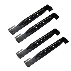 Black and Decker CM1640 Mower (4 Pack) OEM Replacement Blade - 5140150-05-4PK Black and Decker CM1640 Mower (4 Pack) OEM Replacement Blade - 5140150-05-4PK