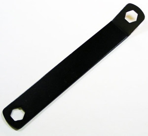 DeWalt DWS535 Replacement Worm Drive Circular Saw Wrench - N032373 DeWalt DWS535 Replacement Worm Drive Circular Saw Wrench - N032373