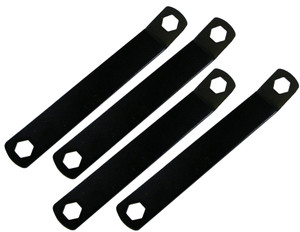 DeWalt DWS535 Worm Drive Saw 4 Pack of Replacement Wrenches - N032373-4PK DeWalt DWS535 Worm Drive Saw 4 Pack of Replacement Wrenches - N032373-4PK