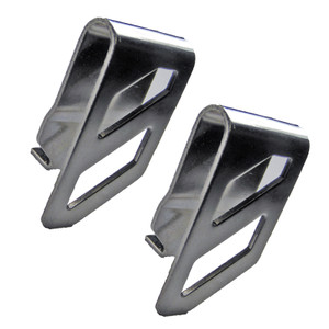 Bostitch FMC620 2 Pack Belt Hook 90570319-2PK - view 2